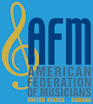 AFM - American Federation of Musicians, U.S. and Canada