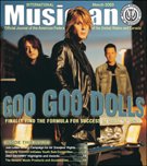 Goo Goo Dolls