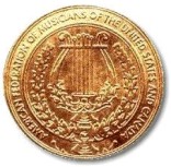 AFM Gold Seal
