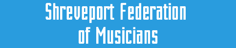 Shreveport Federation of Musicians