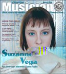 Suzanne Vega